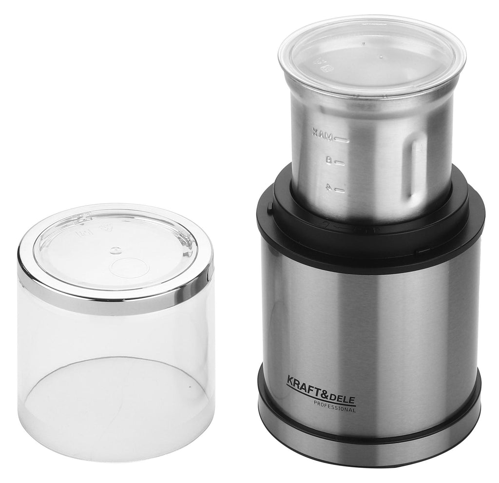 75g Coffee Grinder 300W KD4347