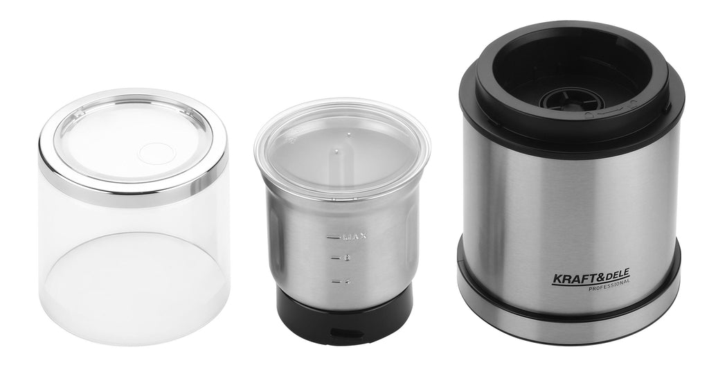 75g Coffee Grinder 300W KD4347