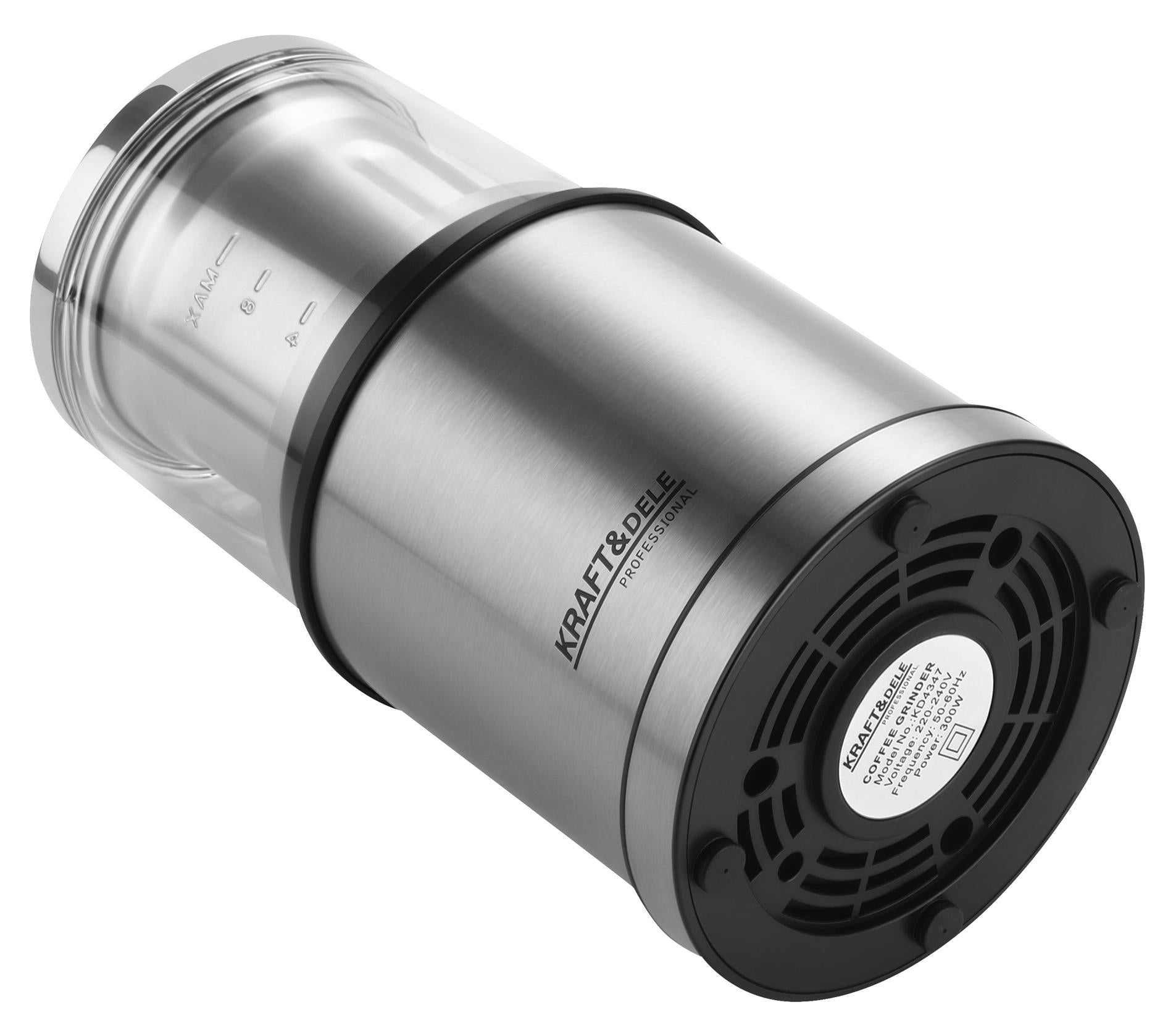 75g Coffee Grinder 300W KD4347