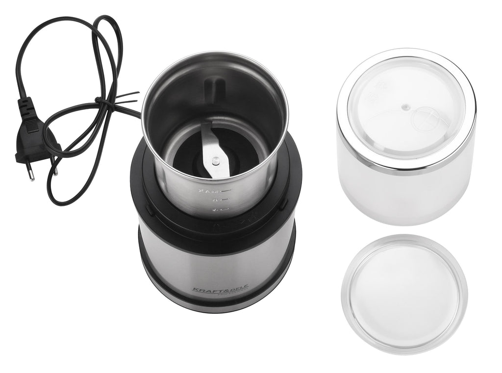 75g Coffee Grinder 300W KD4347