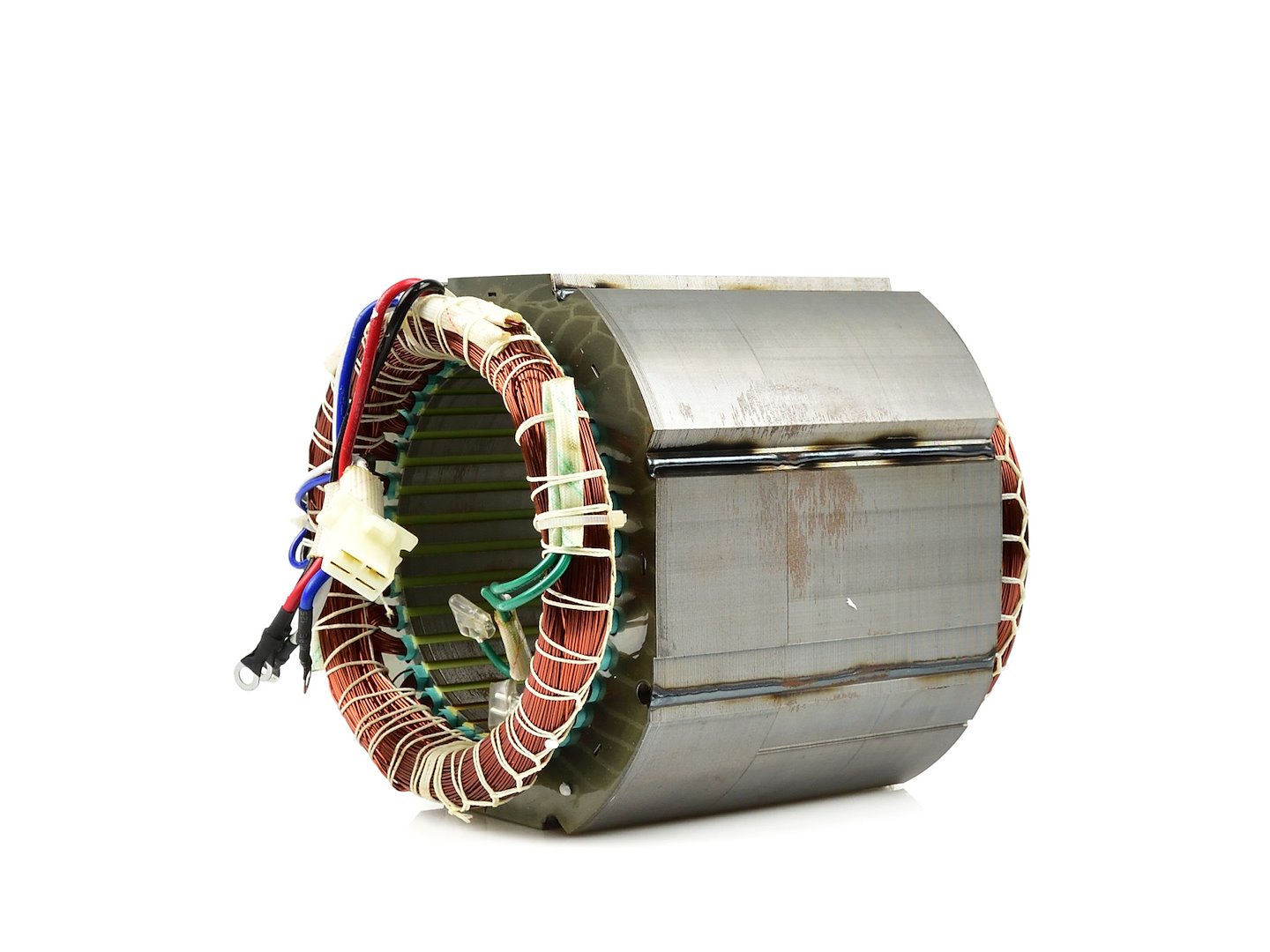 Stator for Generator T05003