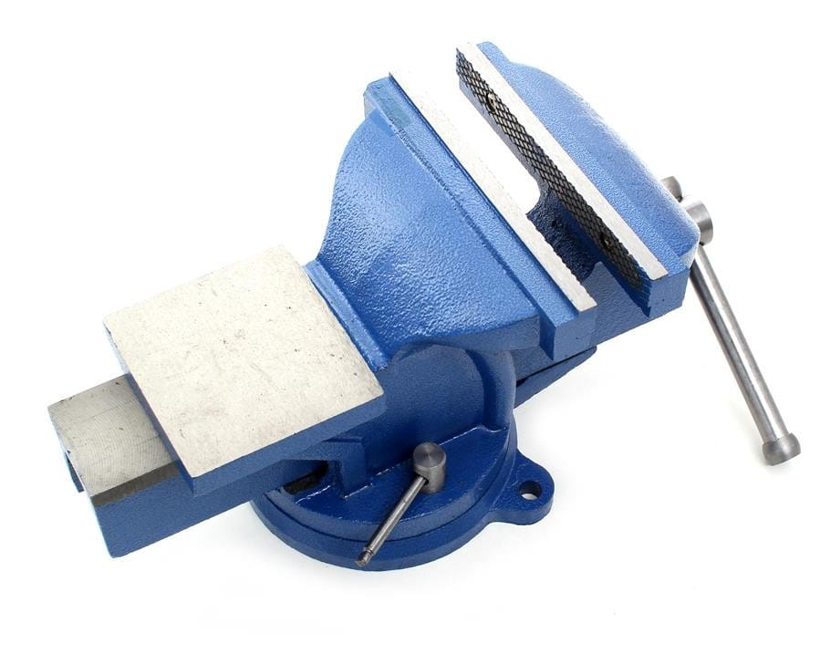 Pöörlev kruustang 200mm 21kg alusega KD1104