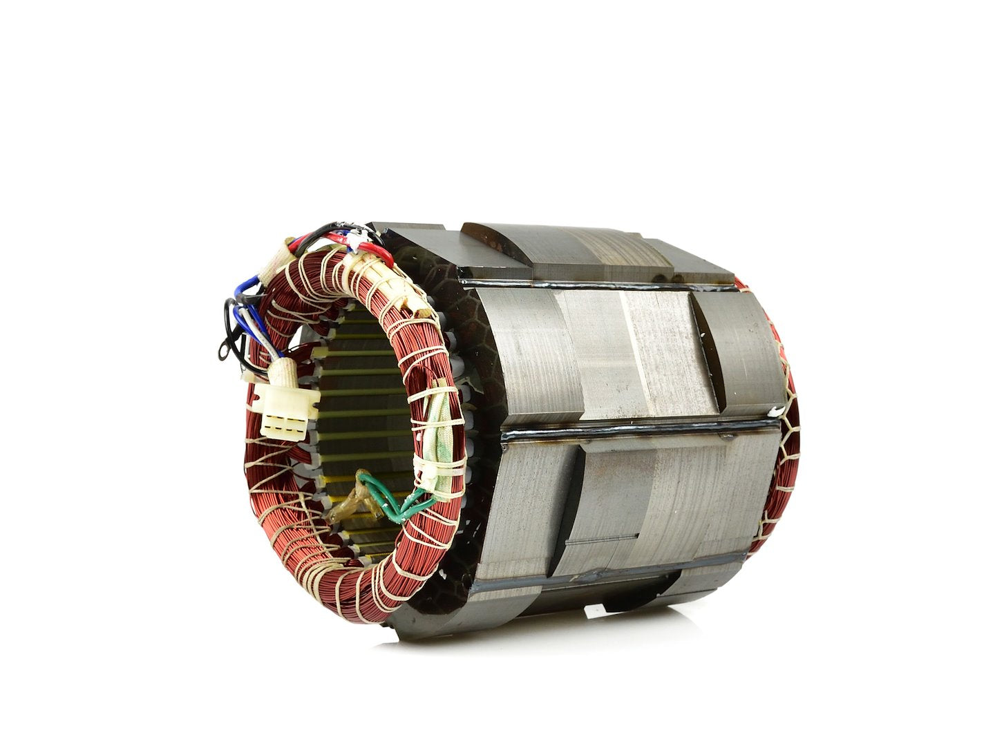 Stator for Generator T05004