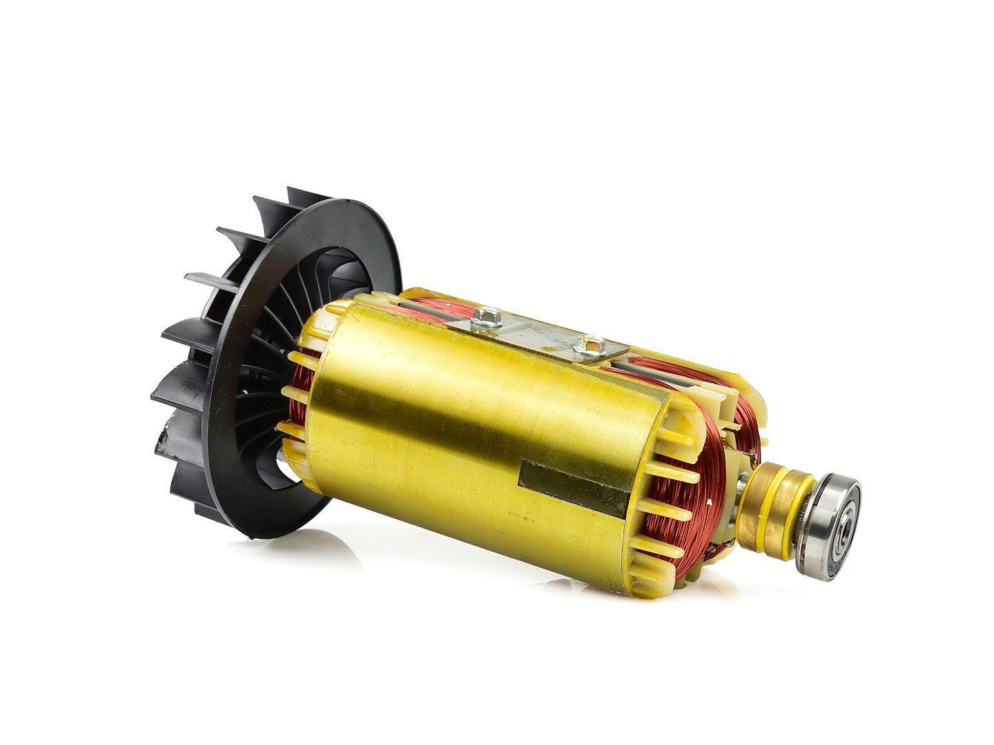 Rotor for Generator T05004