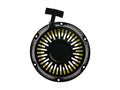 Starter for generator T05003
