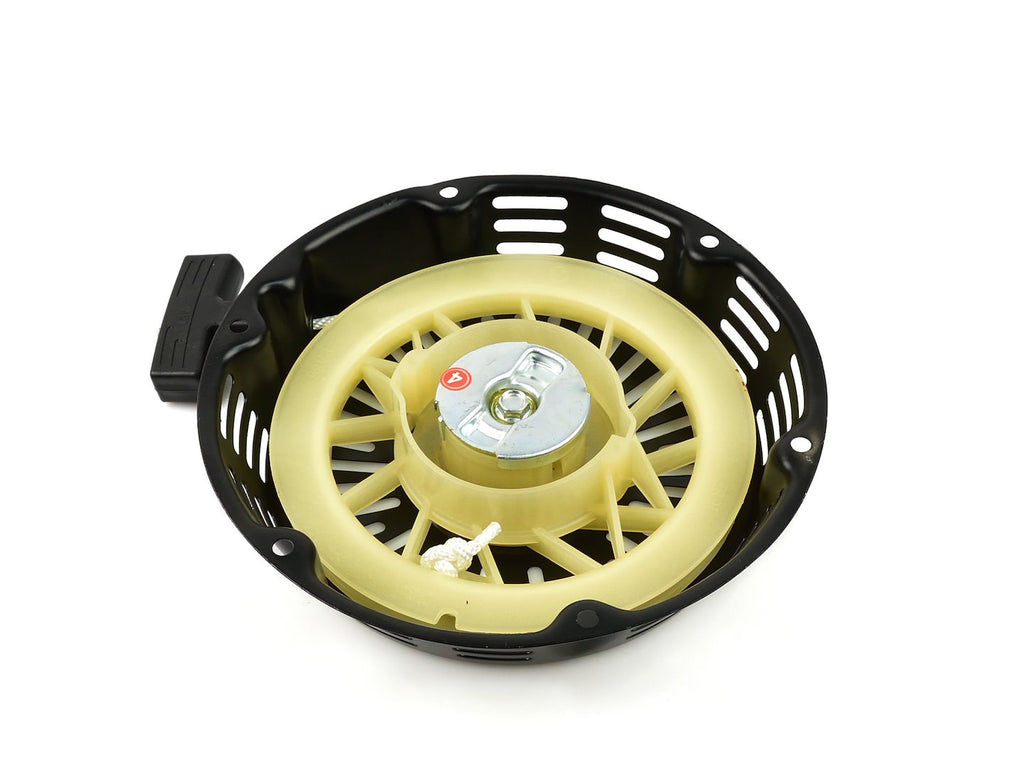 Starter for generator T05003