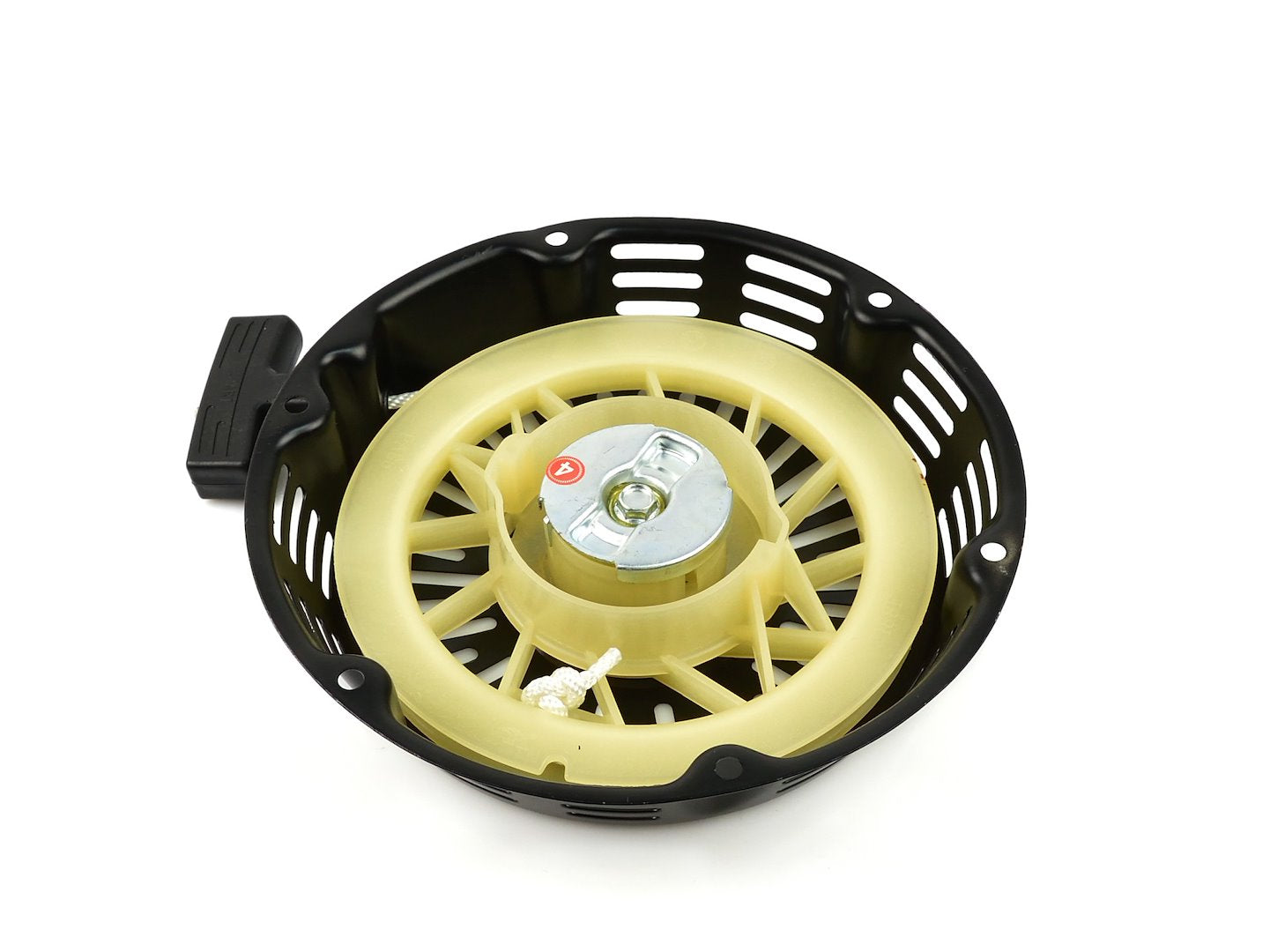 Starter for generator T05003