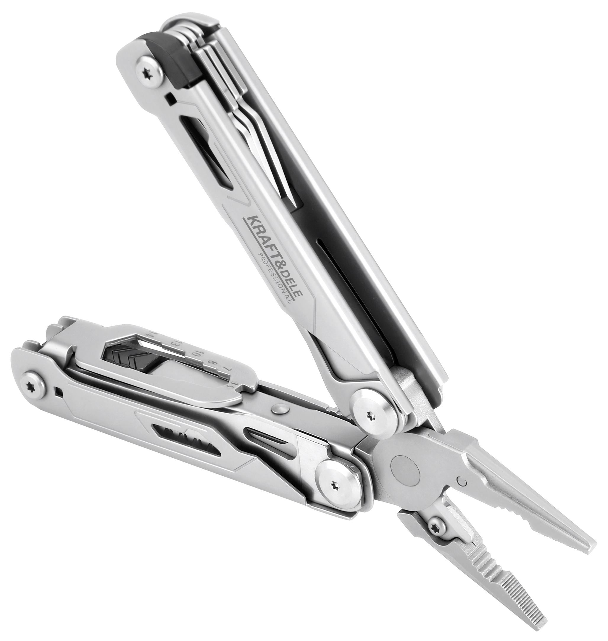 Multitool 23-in-1 KD12689