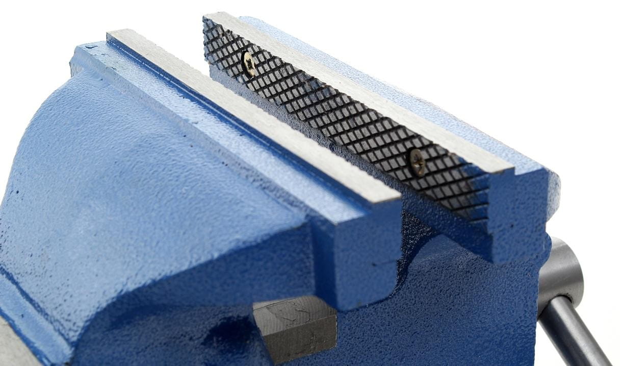 Pöörlev kruustang 200mm 21kg alusega KD1104