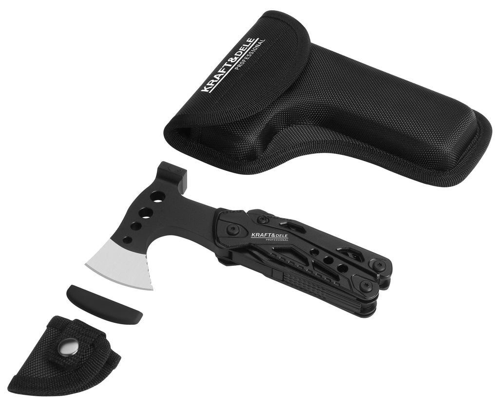 Multitool 15-in-1 KD12690