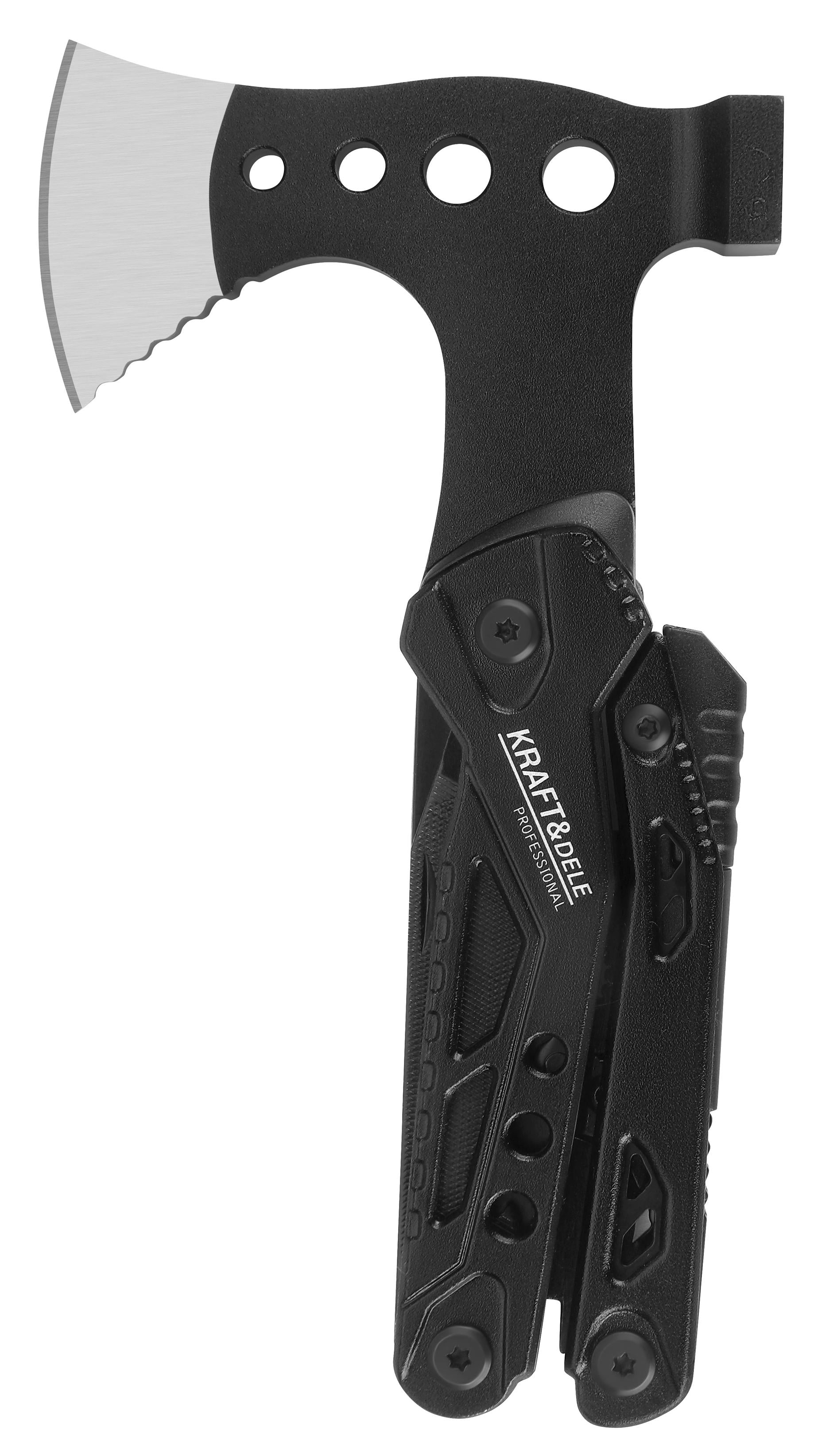 Multitool 15-in-1 KD12690