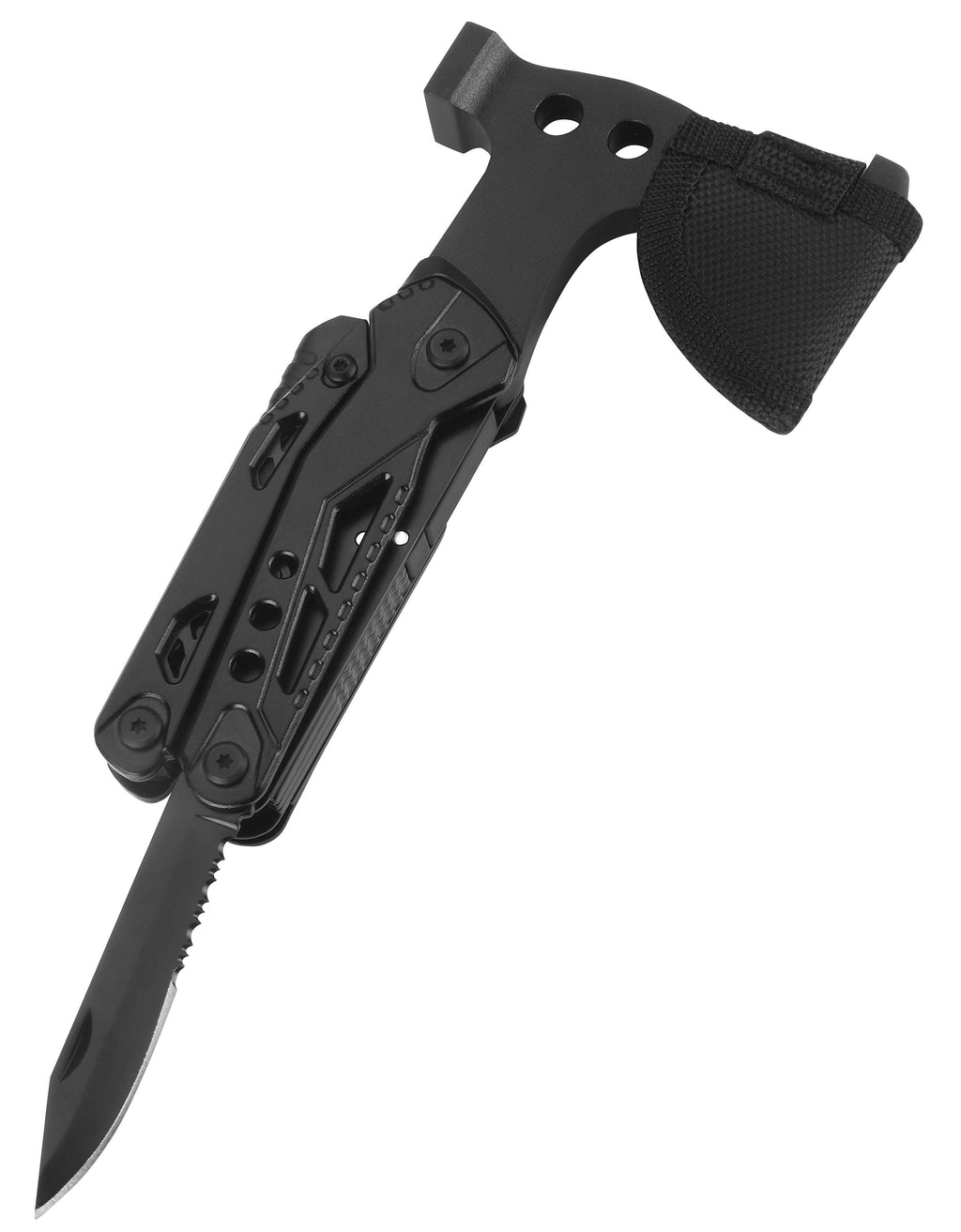 Multitool 15-in-1 KD12690