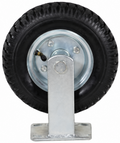 8" Fixed Caster KD456