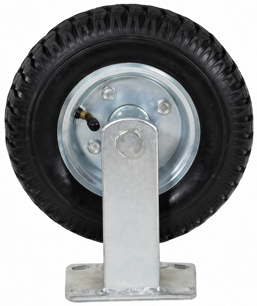 8" Fixed Caster KD456