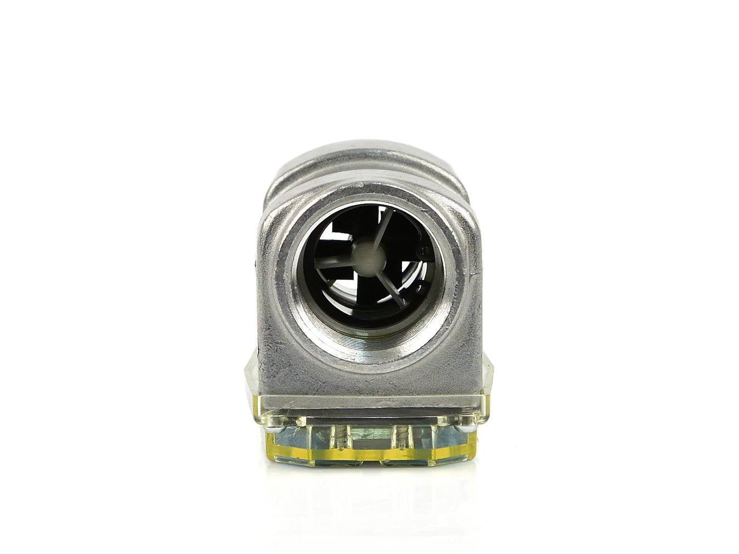 Universal LCD oil meter 1"