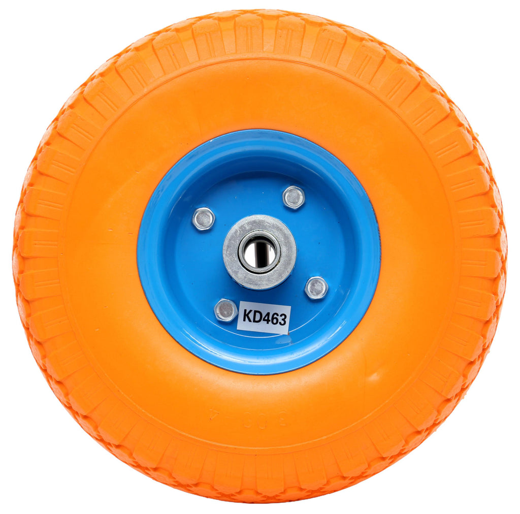 Tubeless wheel 3.00-4 KD463