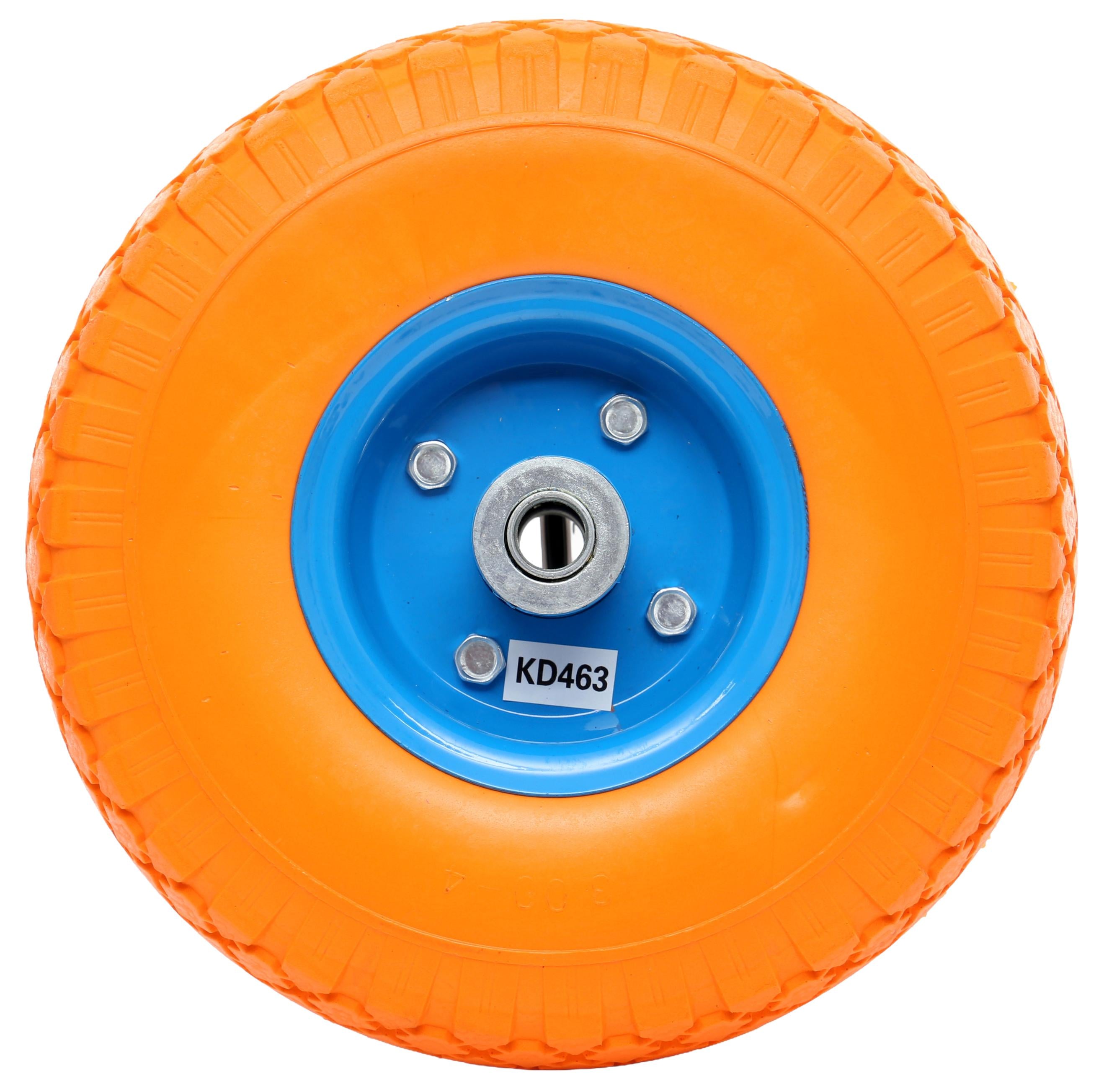 Tubeless wheel 3.00-4 KD463