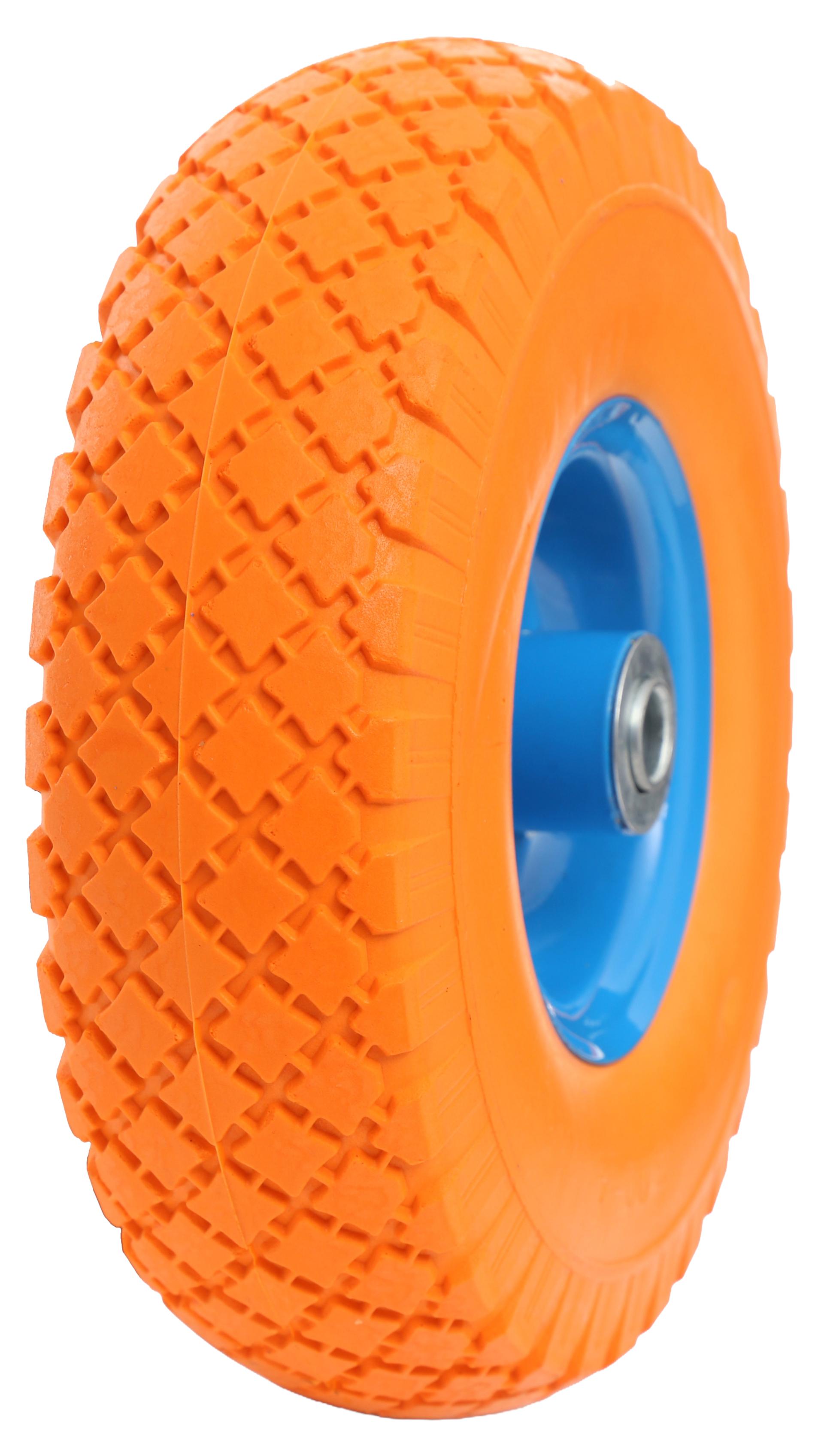 Tubeless wheel 3.00-4 KD463