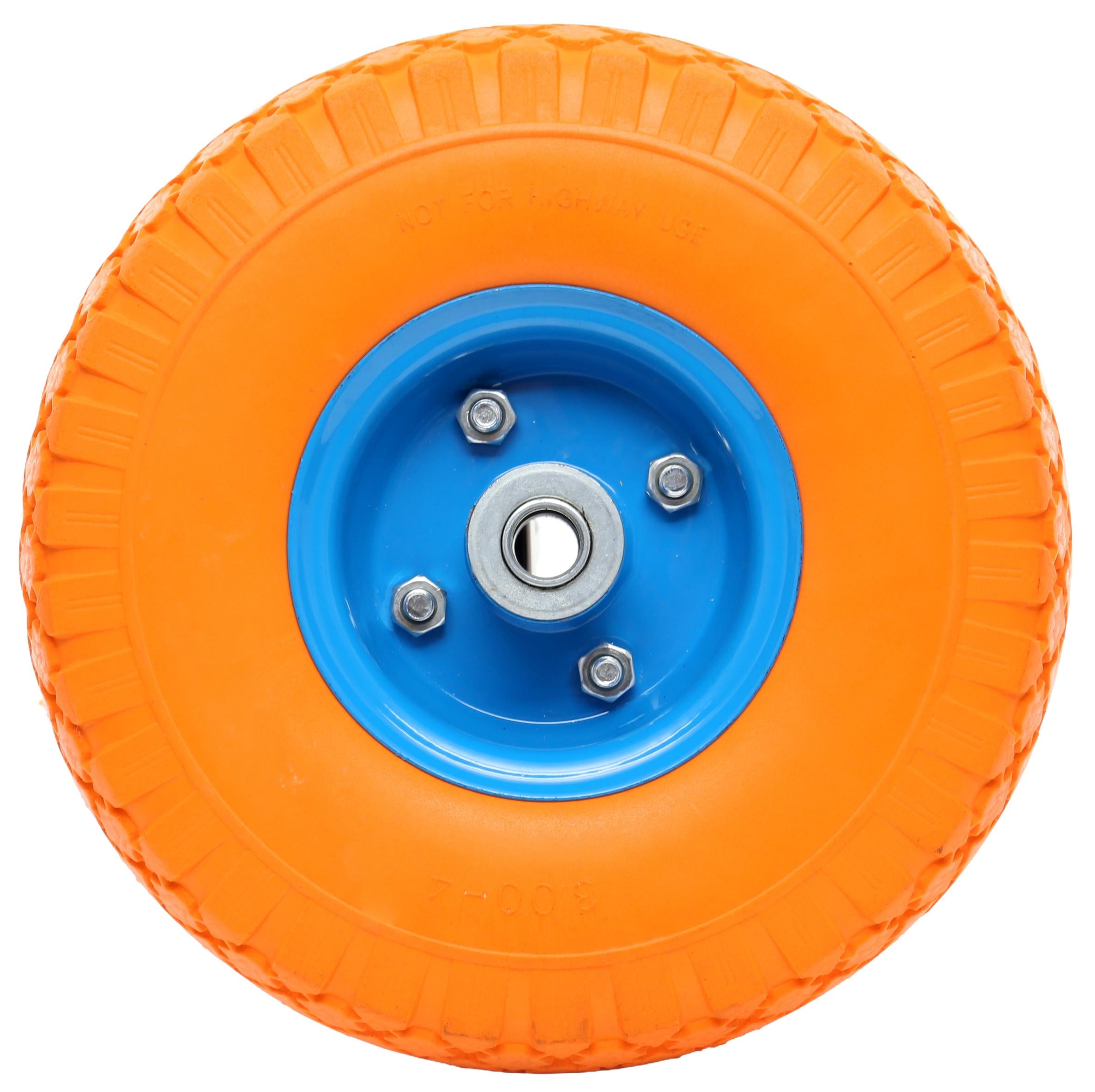 Tubeless wheel 3.00-4 KD463
