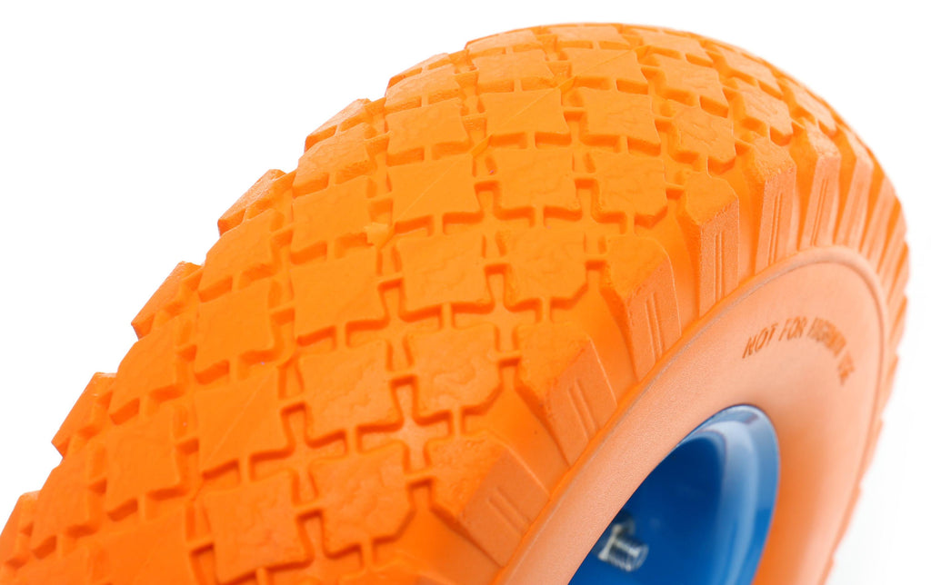 Tubeless wheel 3.00-4 KD463