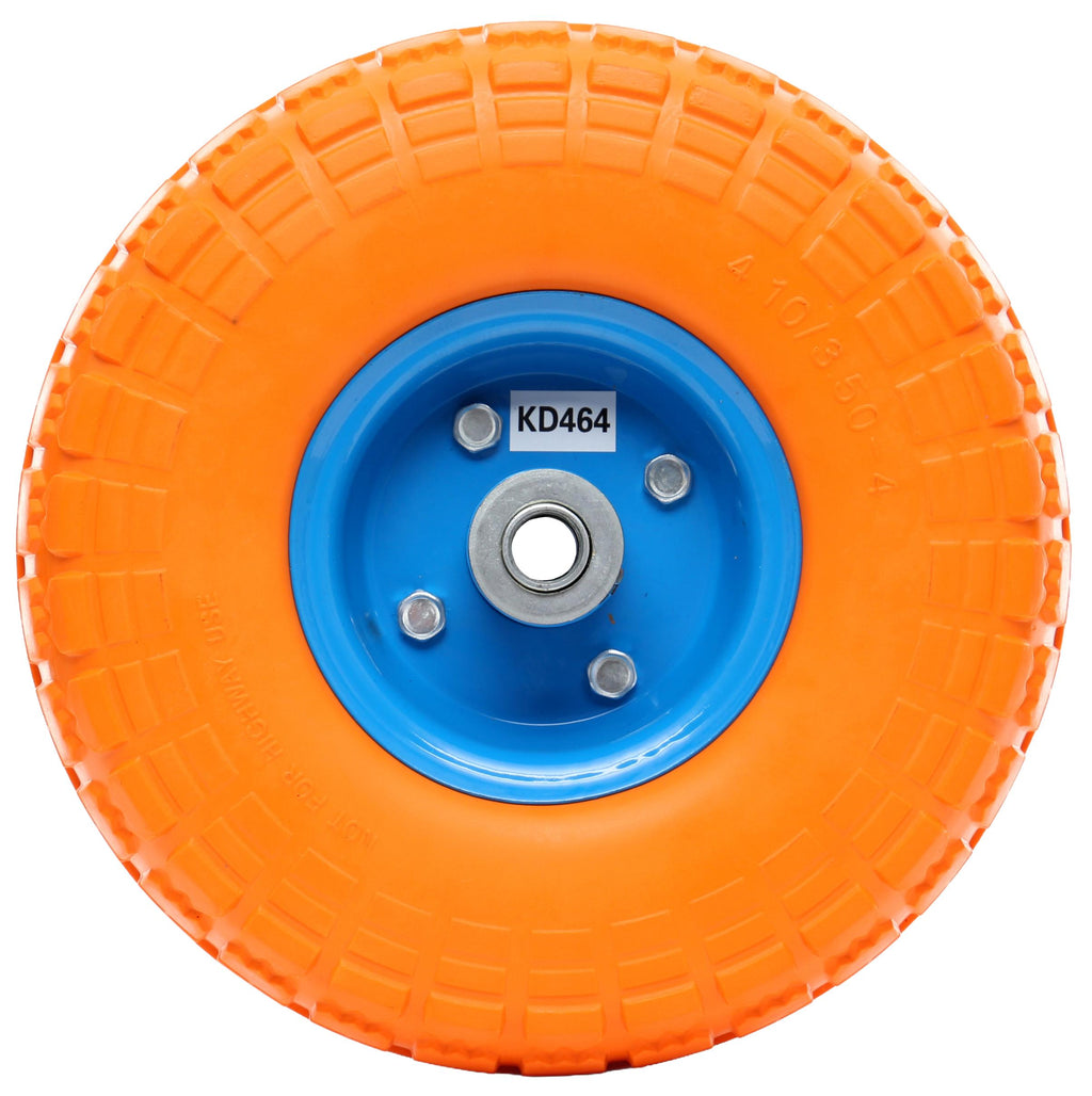 Tubeless tire 4.10/3.50-4 KD464