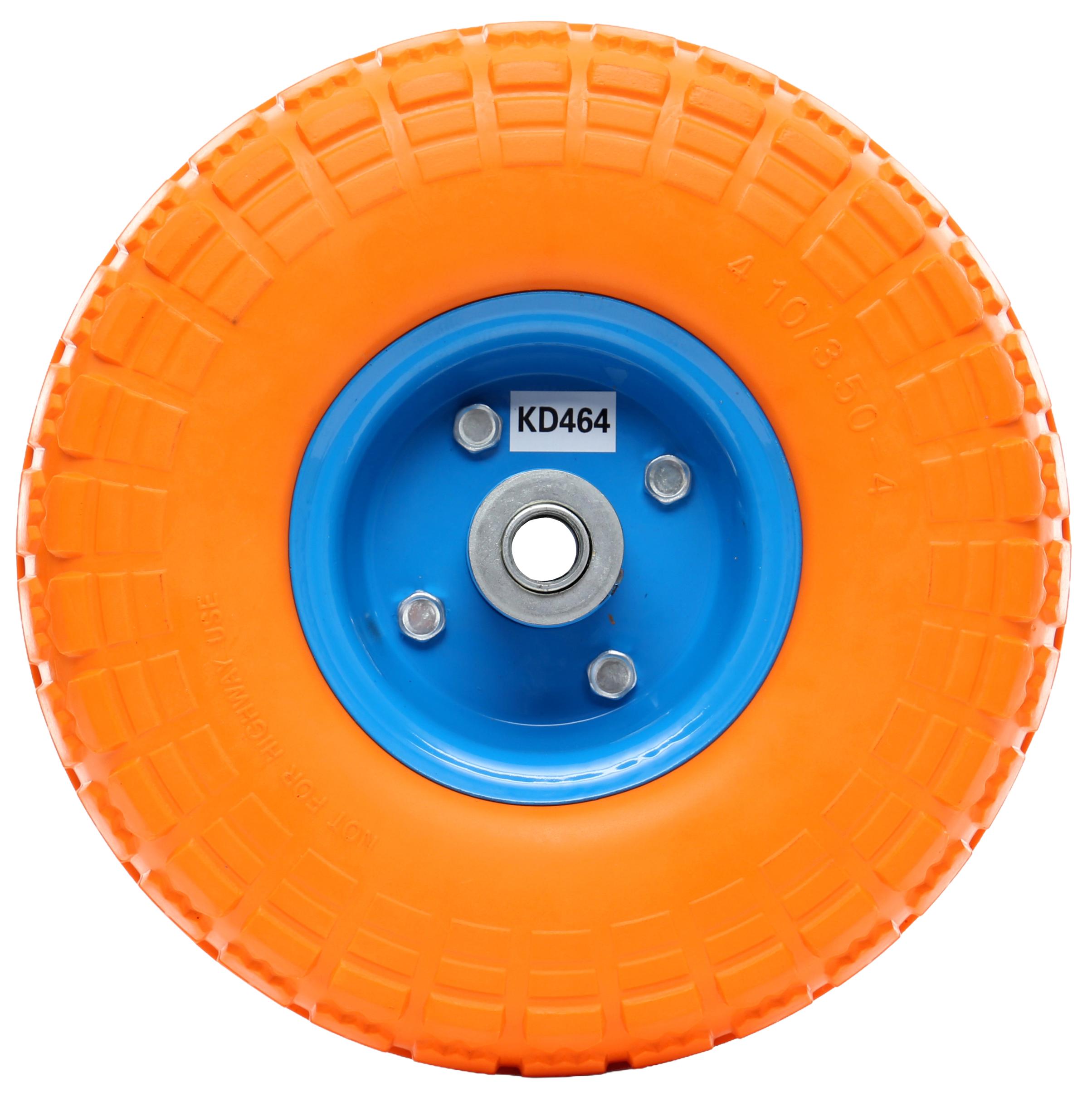 Tubeless tire 4.10/3.50-4 KD464