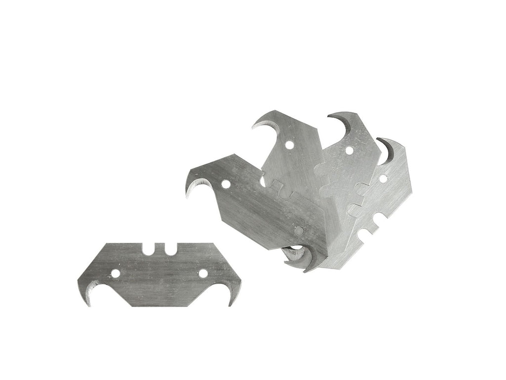 Hook blades pack 0.6 mm x 19 mm, 5 pcs