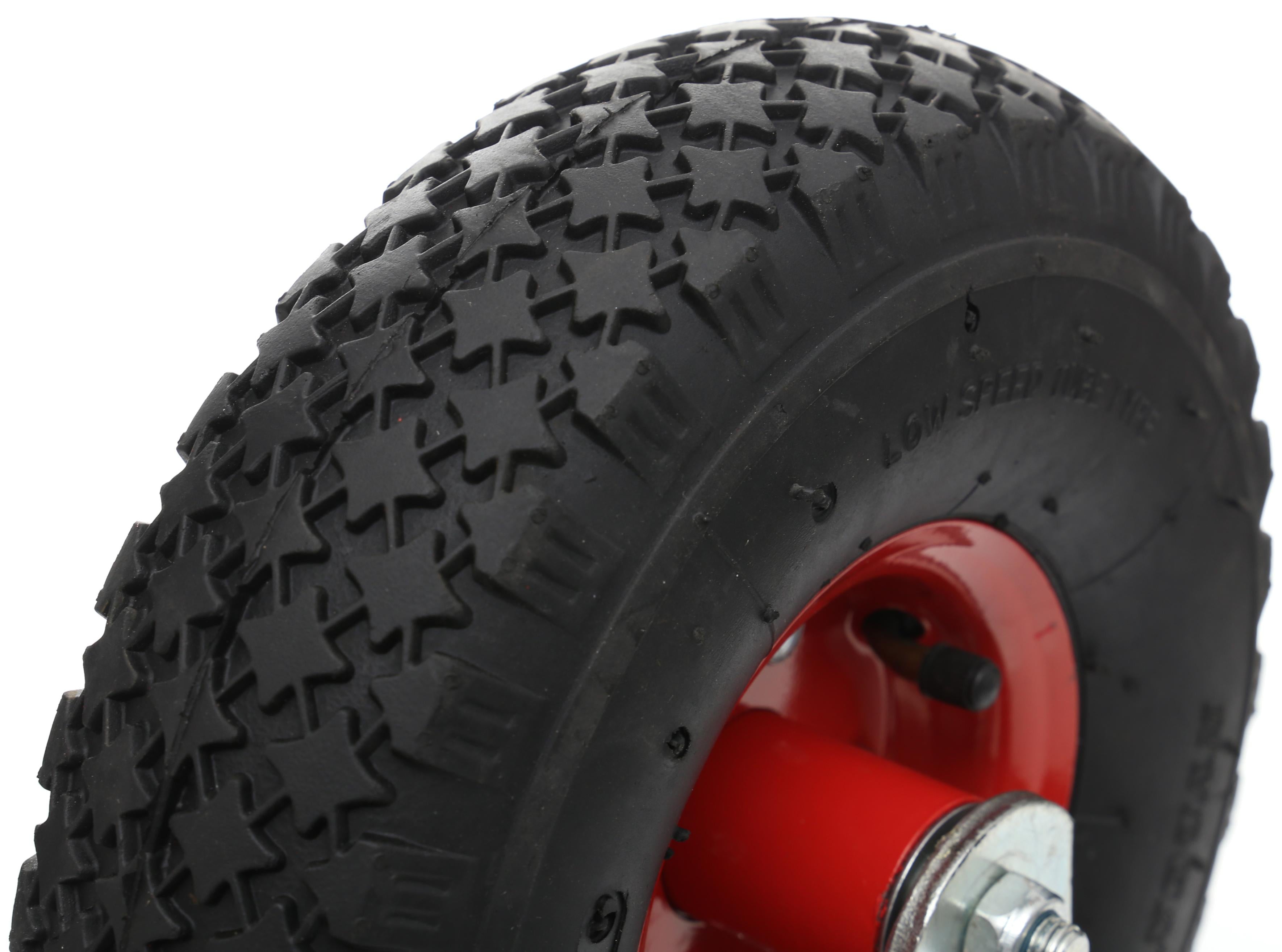 Fixed wheel 11" KD466