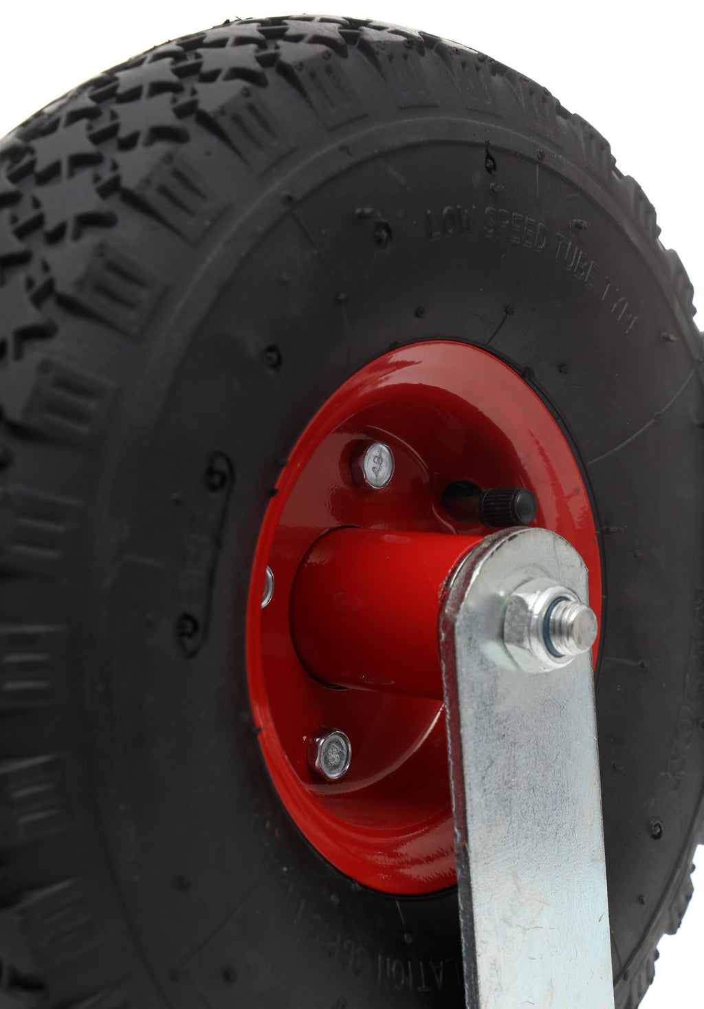 Fixed wheel 11" KD466