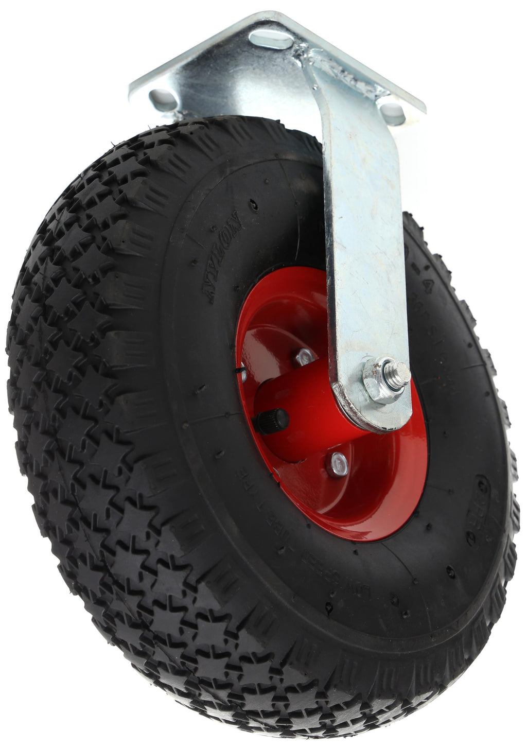 Fixed wheel 11" KD466