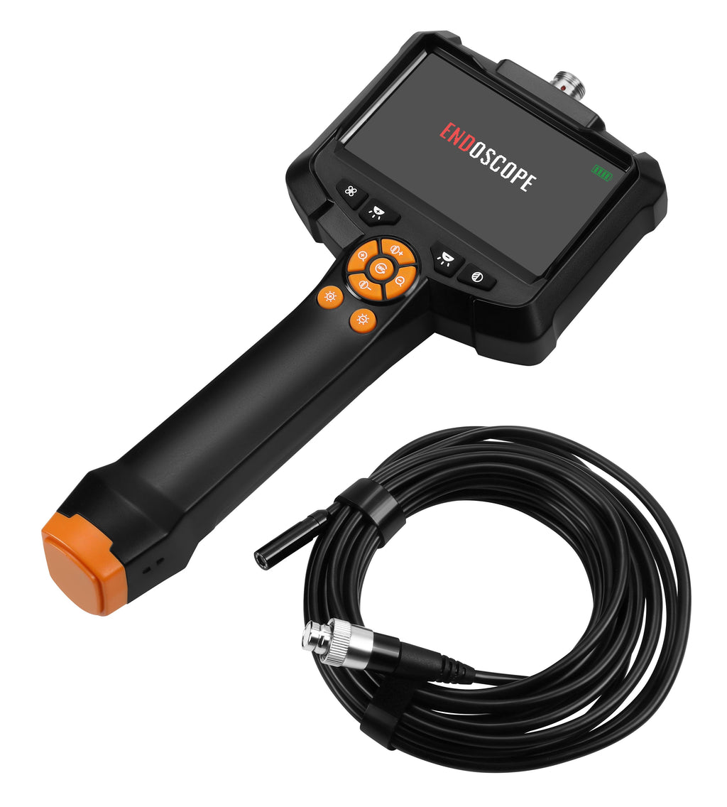 Endoscope camera 2500mAh IPS KD5543