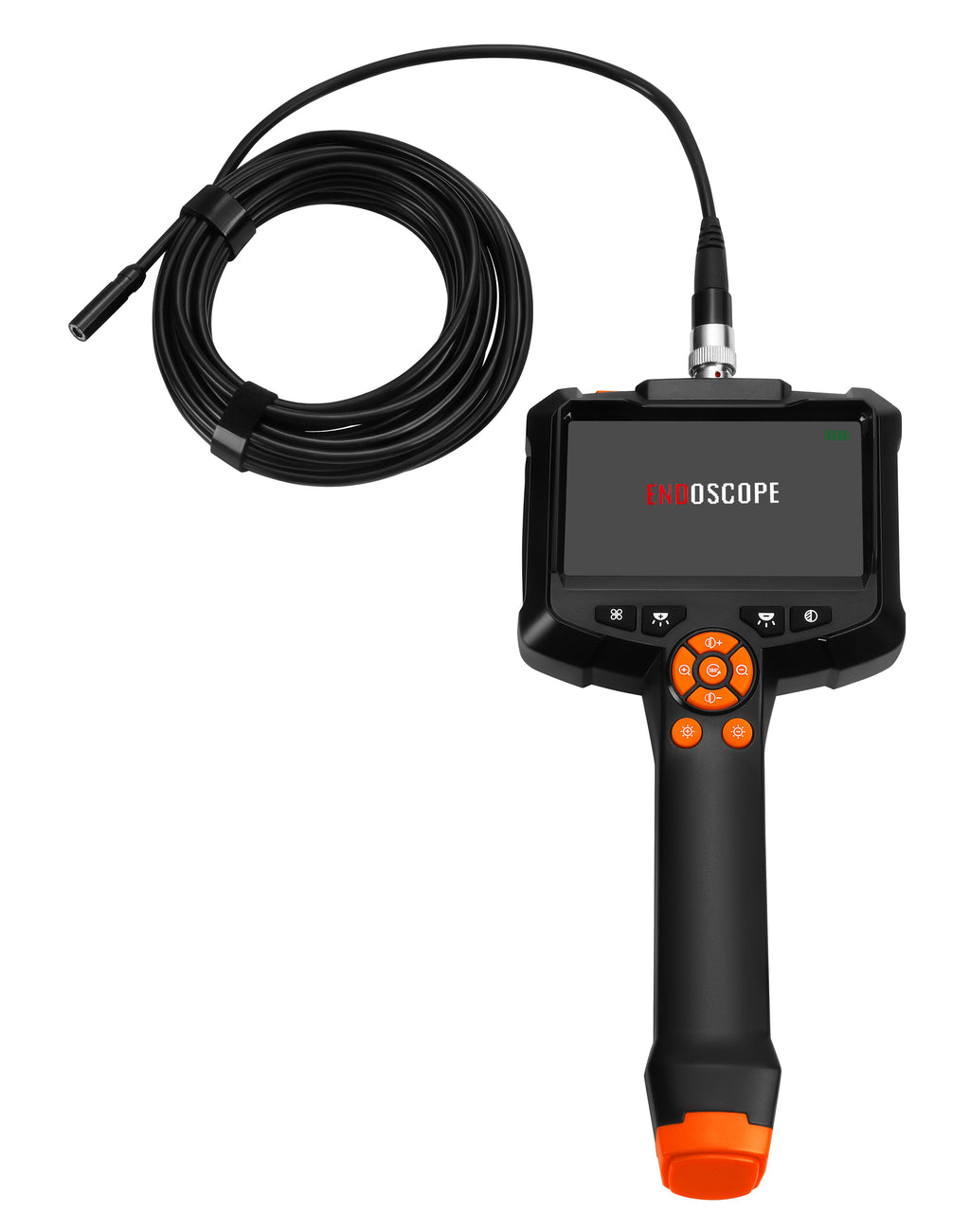 Endoscope camera 2500mAh IPS KD5543