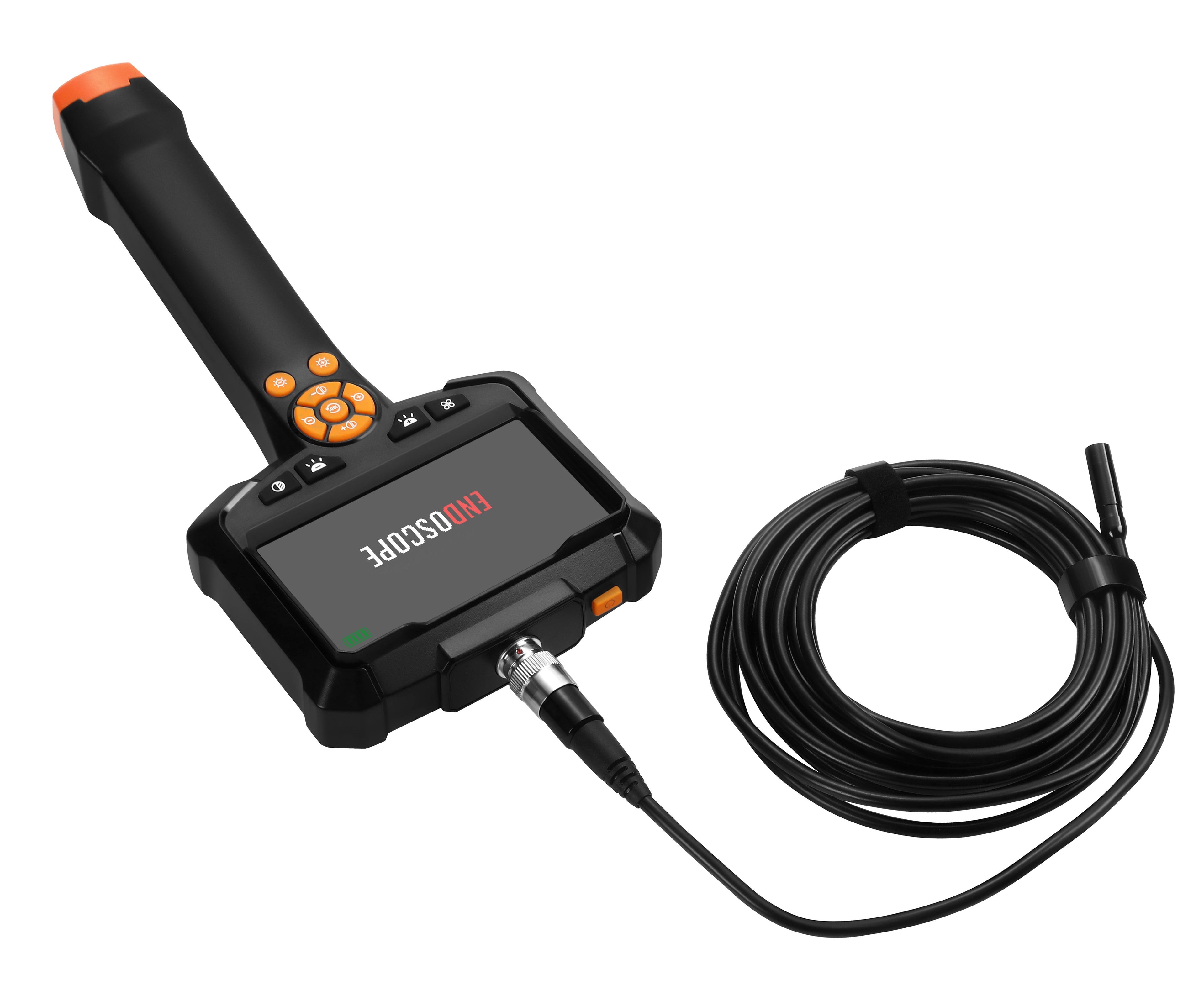 Endoscope camera 2500mAh IPS KD5543