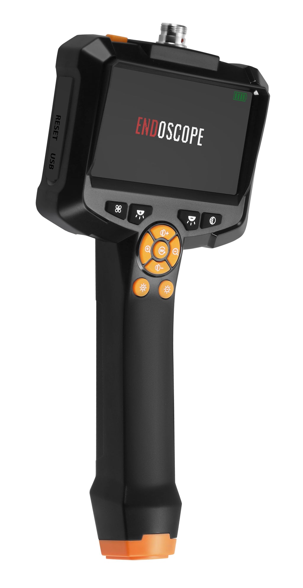 Endoscope camera 2500mAh IPS KD5543