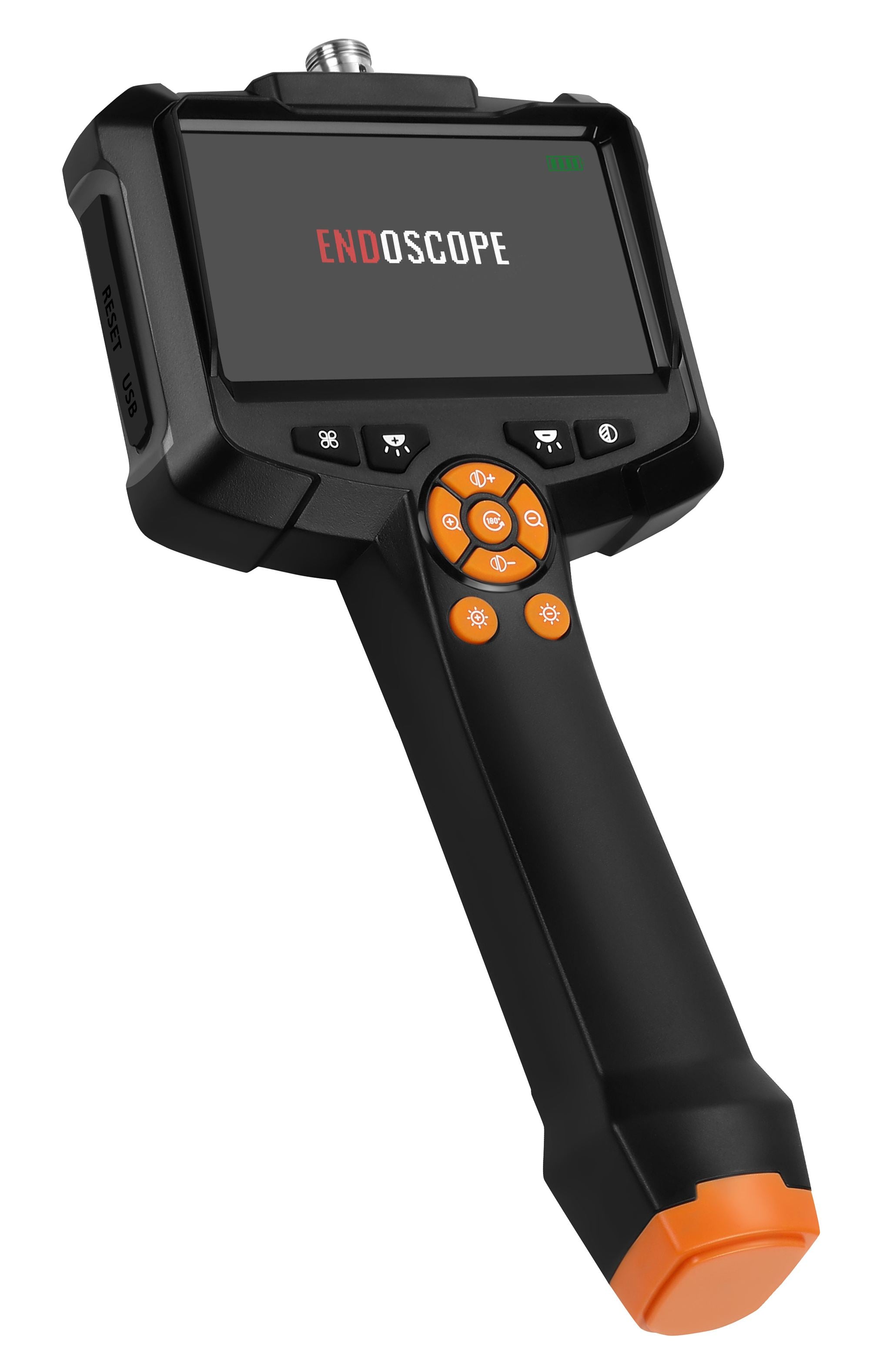 Endoscope camera 2500mAh IPS KD5543