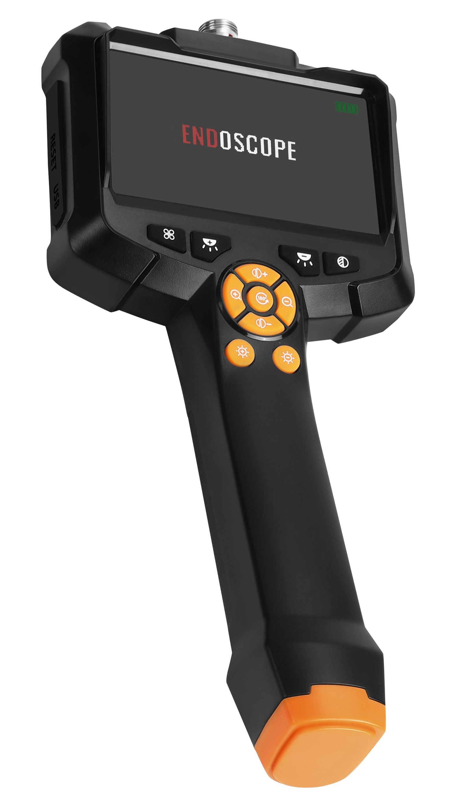 Endoscope camera 2500mAh IPS KD5543