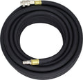 Crimped pneumatic hose 10x17mm 10m KD2204