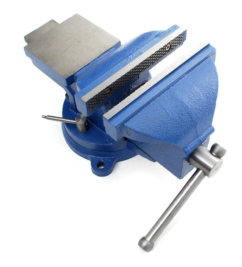 Pöörlev kruustang 200mm 21kg alusega KD1104