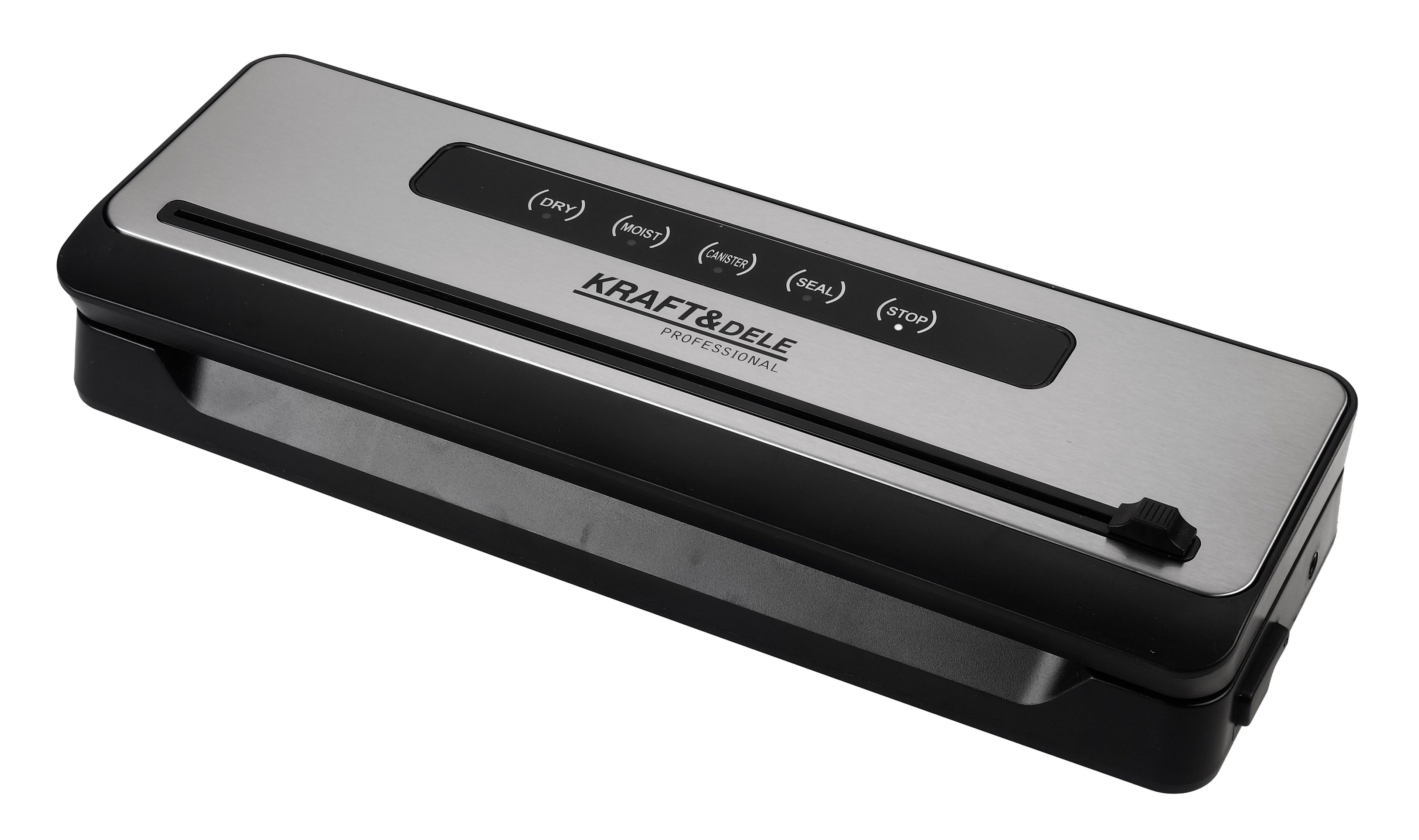 Vacuum sealer 150W 32cm -80kPa KD4230