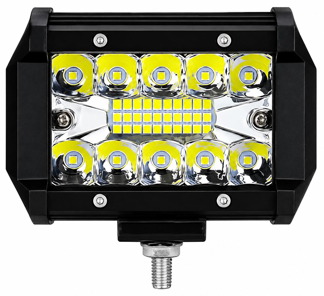 LED Work Lamp 12W 1200Lm KD3608