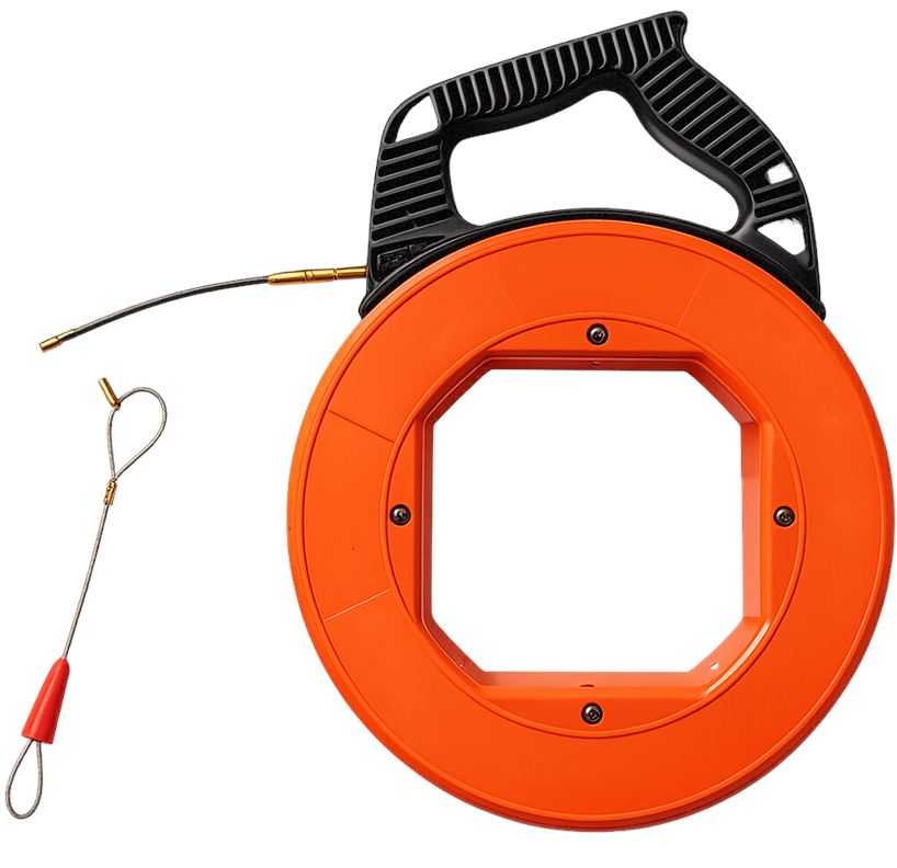 30m Pipe Cleaner KD3517