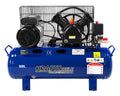 Oil compressor 50L 480L/min 2.8kW KD4075