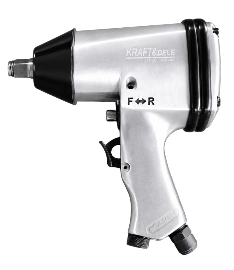 Pneumatic wrench 1/2" 1500Nm KD5785