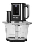 Electric chopper for vegetables and meat 3L 550W KD4341