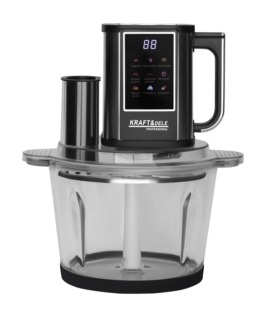 Electric chopper for vegetables and meat 3L 550W KD4341