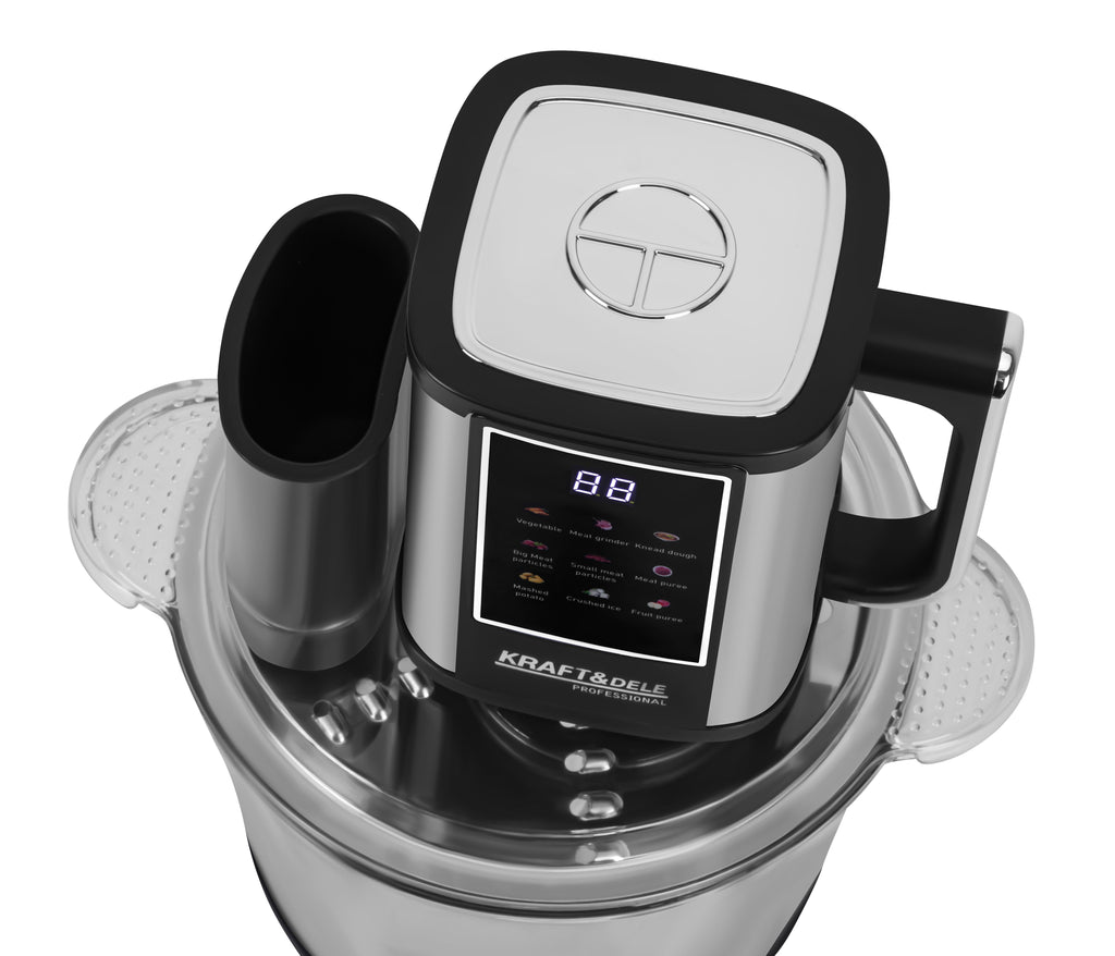 Electric chopper for vegetables and meat 3L 550W KD4341