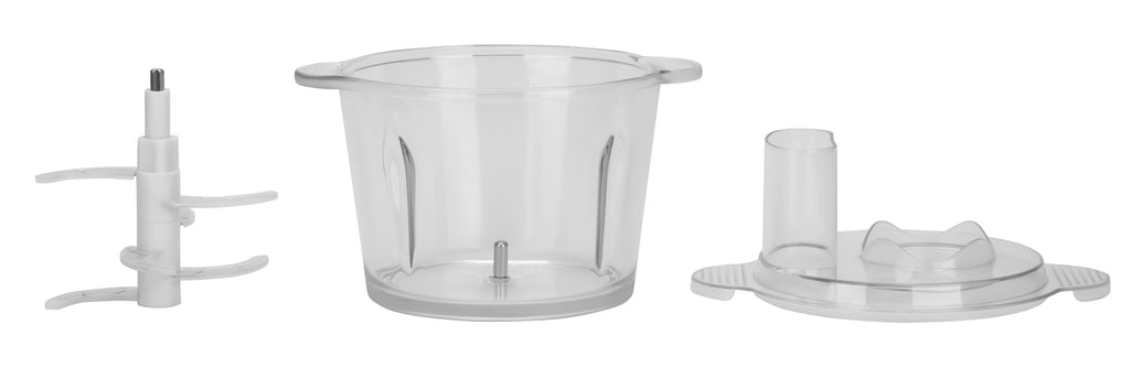 Electric chopper for vegetables and meat 3L 550W KD4341