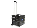 Transport trolley - foldable box, 35 kg (4)