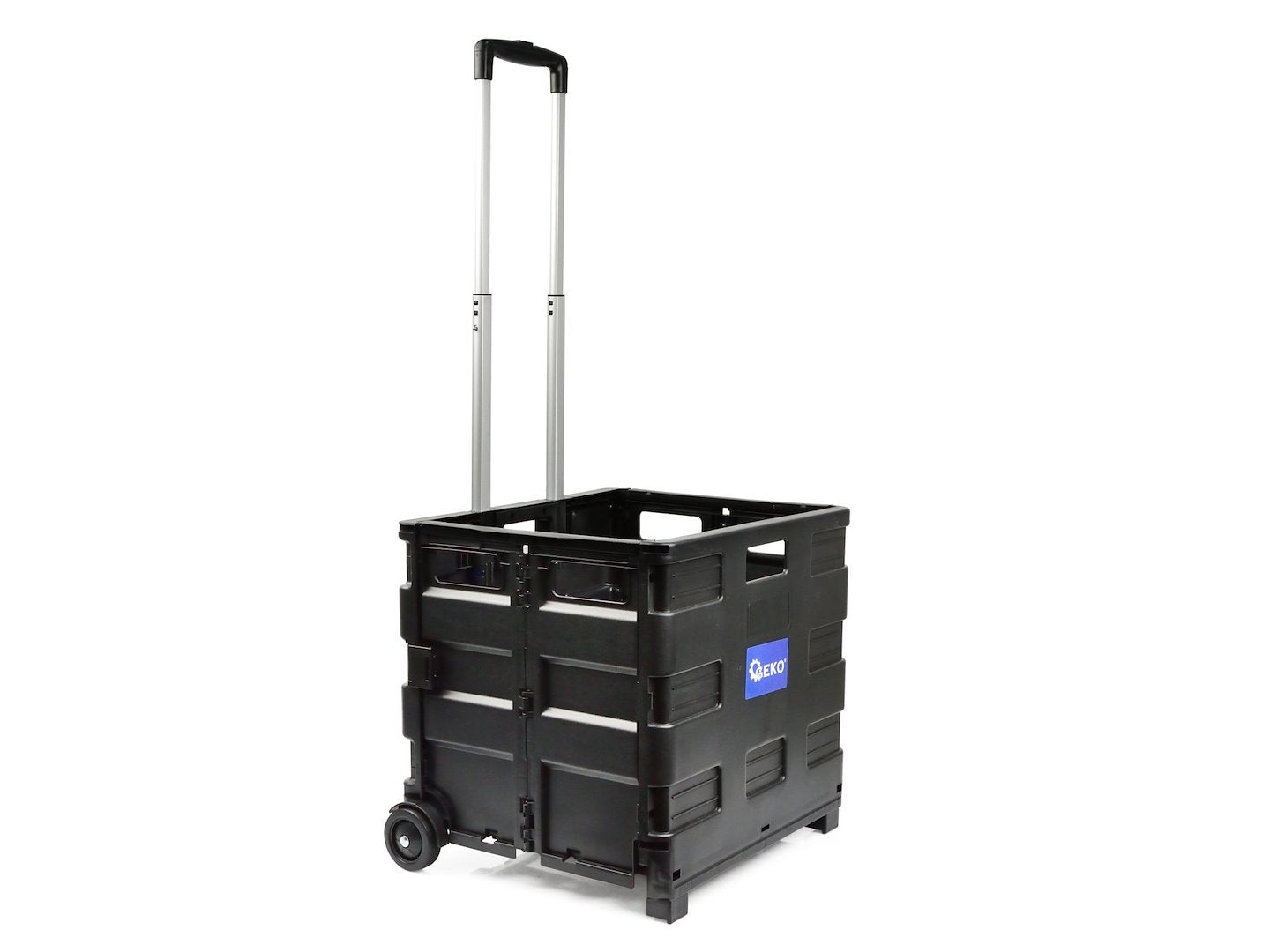 Transport trolley - foldable box, 35 kg (4)