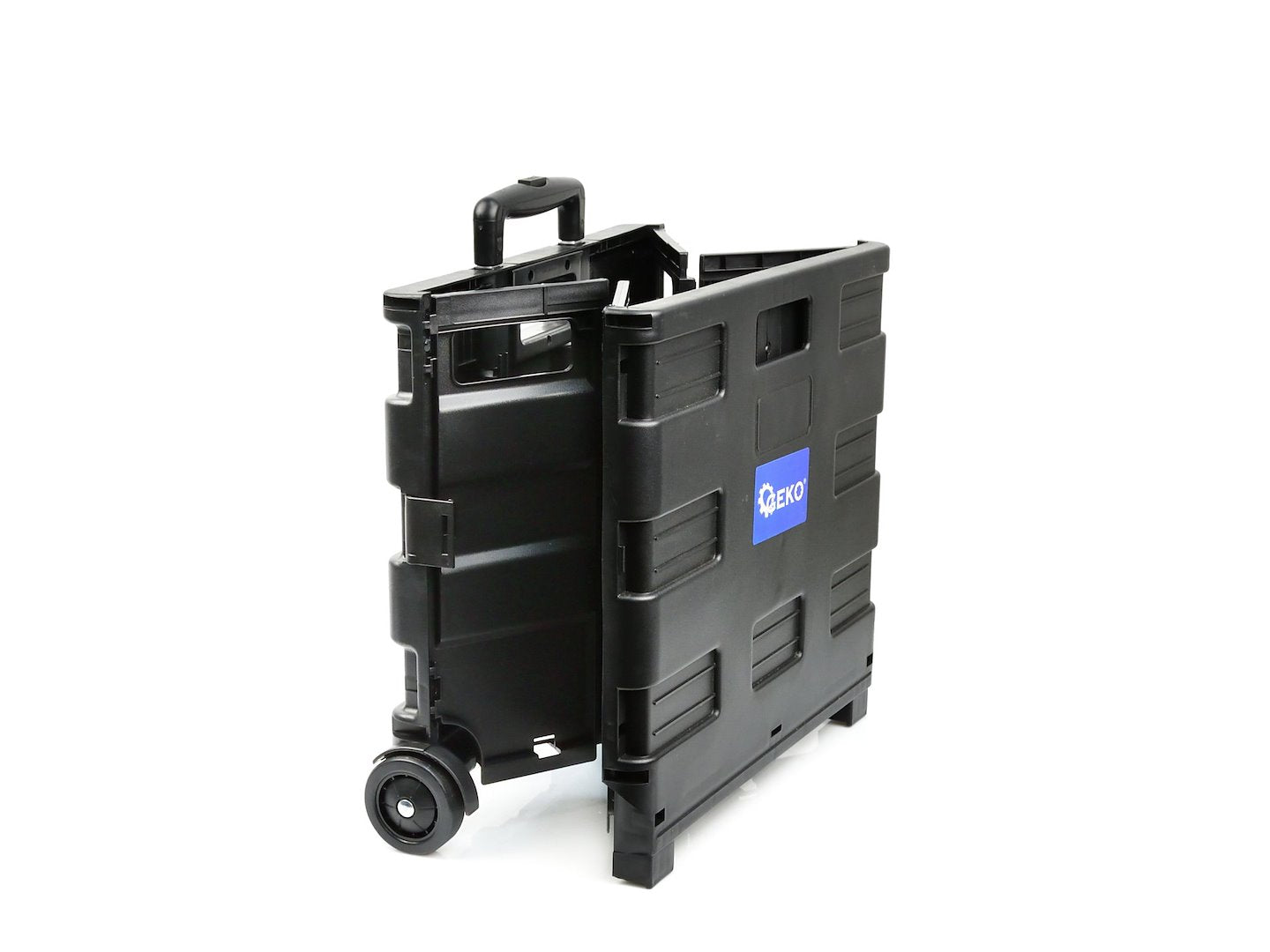 Transport trolley - foldable box, 35 kg (4)
